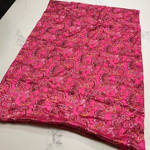 Alice and Olivia x Slip Silk Pillowcase